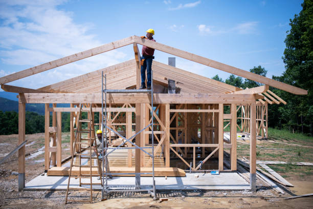 Best Storm Damage Roof Repair  in River Ridge, FL