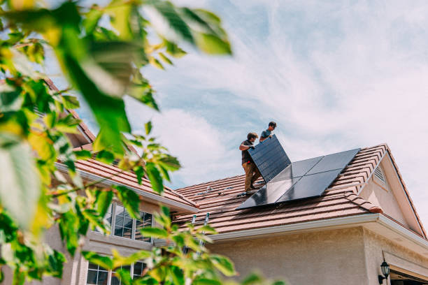 Tile Roofing Contractor in River Ridge, FL