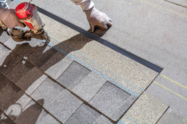 Slate Roofing Contractor in River Ridge, FL